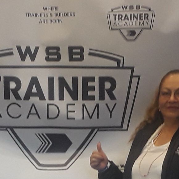 Meet your Posher, Rosa - Picture 1 of 1